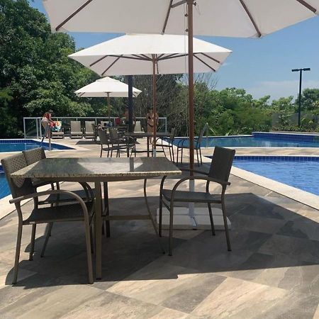 Thermas Goias - Park Veredas Rio Quente Eksteriør bilde