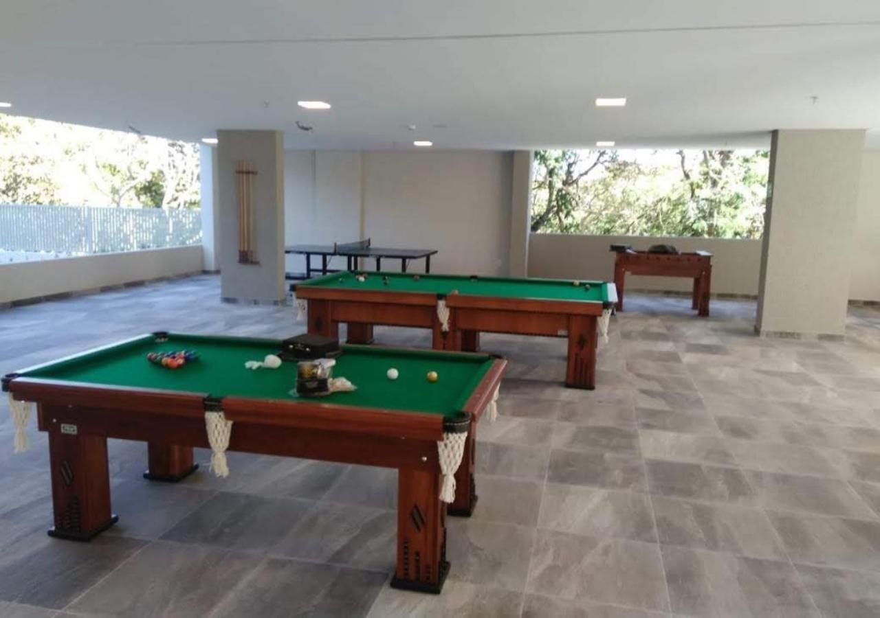 Thermas Goias - Park Veredas Rio Quente Eksteriør bilde