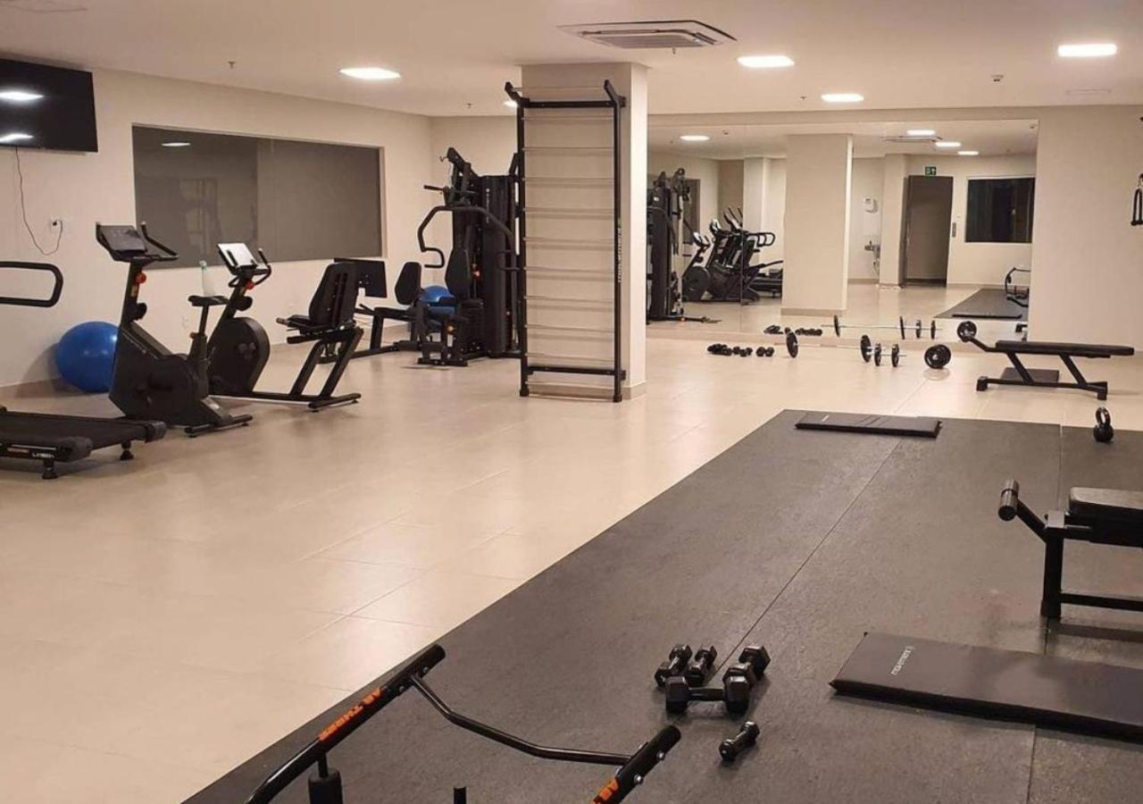 Thermas Goias - Park Veredas Rio Quente Eksteriør bilde