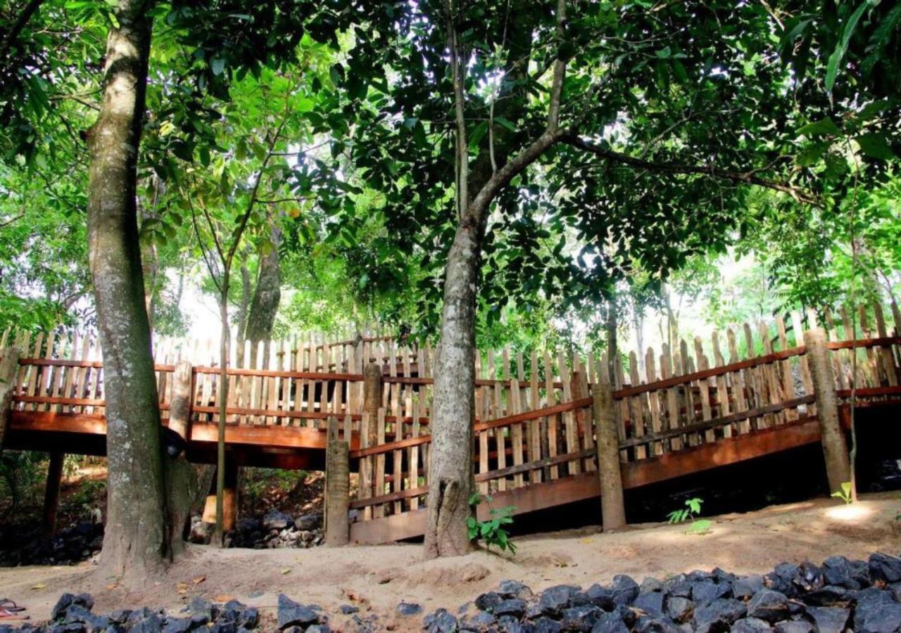 Thermas Goias - Park Veredas Rio Quente Eksteriør bilde