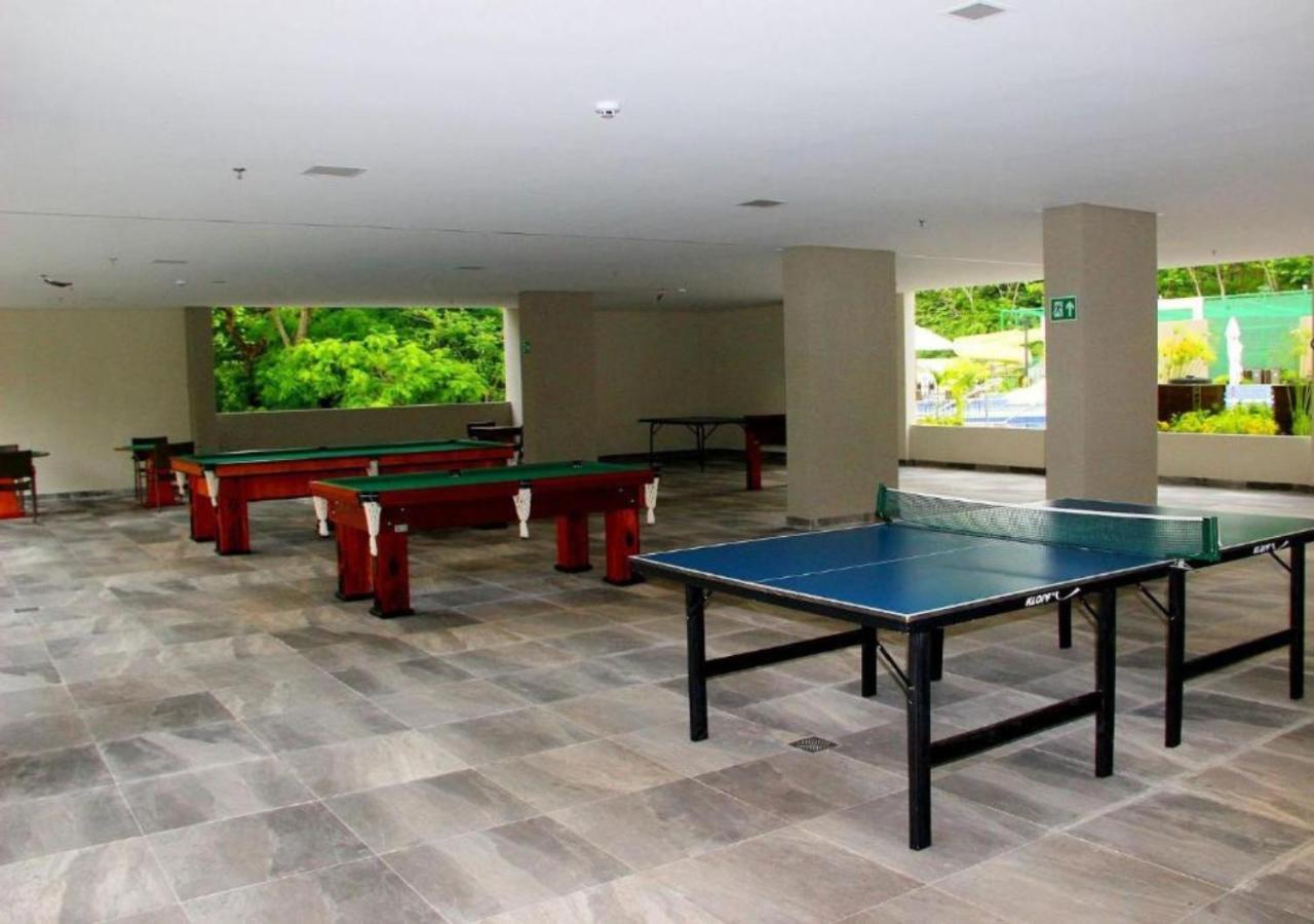 Thermas Goias - Park Veredas Rio Quente Eksteriør bilde