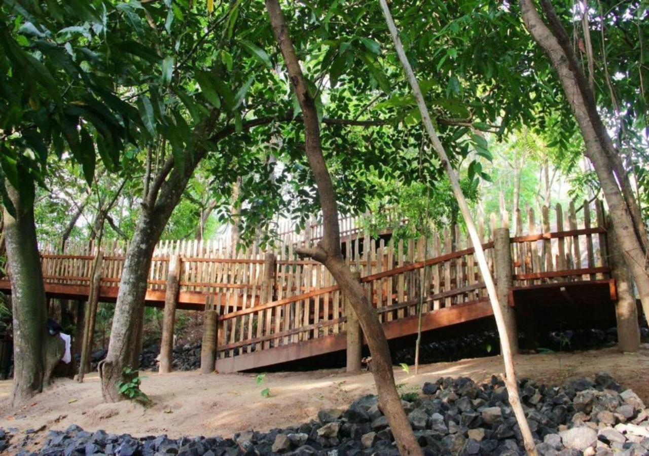 Thermas Goias - Park Veredas Rio Quente Eksteriør bilde